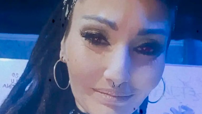 Soledad Andreani, imputada de encubrimiento agravado en la causa por el femicidio de Agostina.