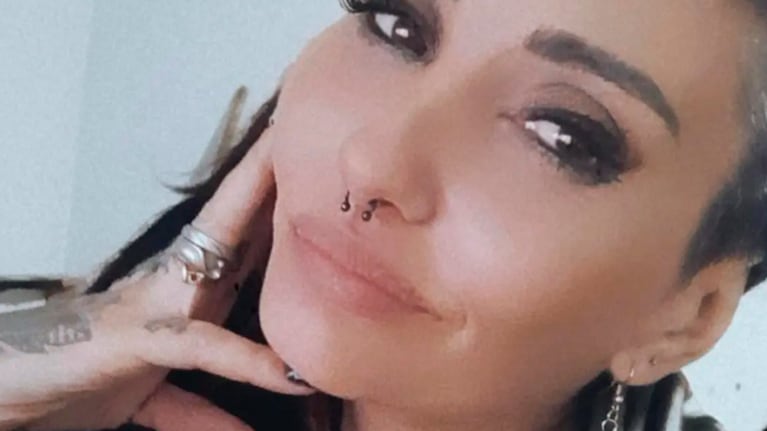 Soledad Andreani, imputada de encubrimiento agravado en la causa por el femicidio de Agostina.