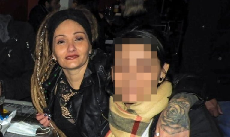 Soledad Andreani, la dueña del Ford Ka que usó Barrelier para descartar el cuerpo de Agostina.