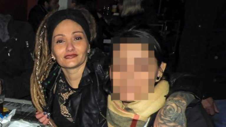 Soledad Andreani, la dueña del Ford Ka que usó Barrelier para descartar el cuerpo de Agostina.