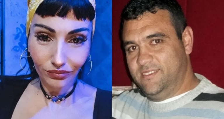 Soledad Andreani y Osvaldo Fassetta están acusados por encubrimiento en la causa.