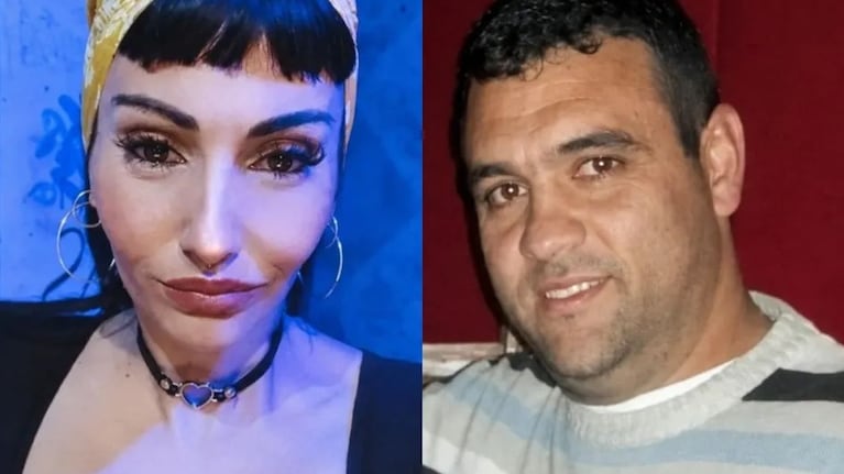 Soledad Andreani y Osvaldo Fassetta están acusados por encubrimiento en la causa.
