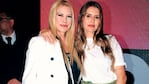 Soledad Aquino, la mamá de Mica y Cande Tinelli, sigue internada.