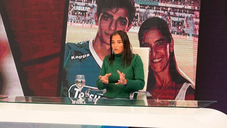 Soledad Laciar, la mamá de Blas Correas, contó cómo sigue la lucha a cuatro años del crimen policial contra su hijo.