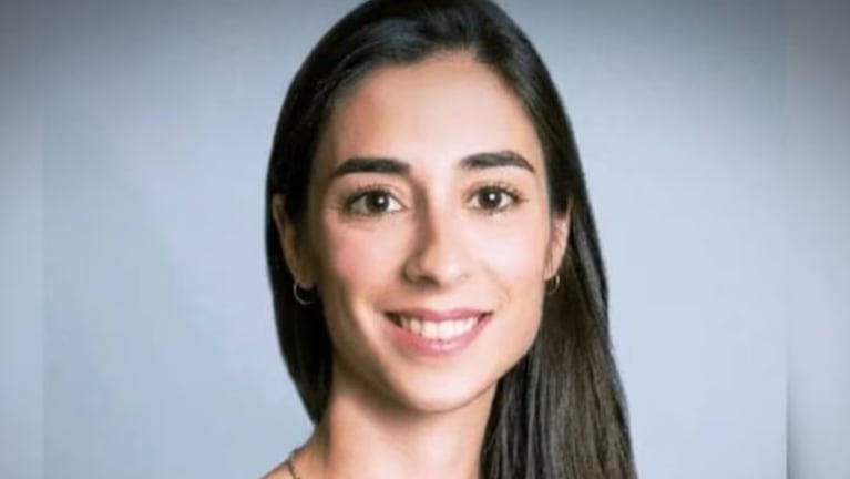 Soledad Palameta Miller, de 36 años, fue detenida en la primera etapa de la investigación.