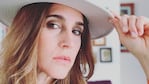 Soledad Pastorutti, lista para presentar su nuevo disco.