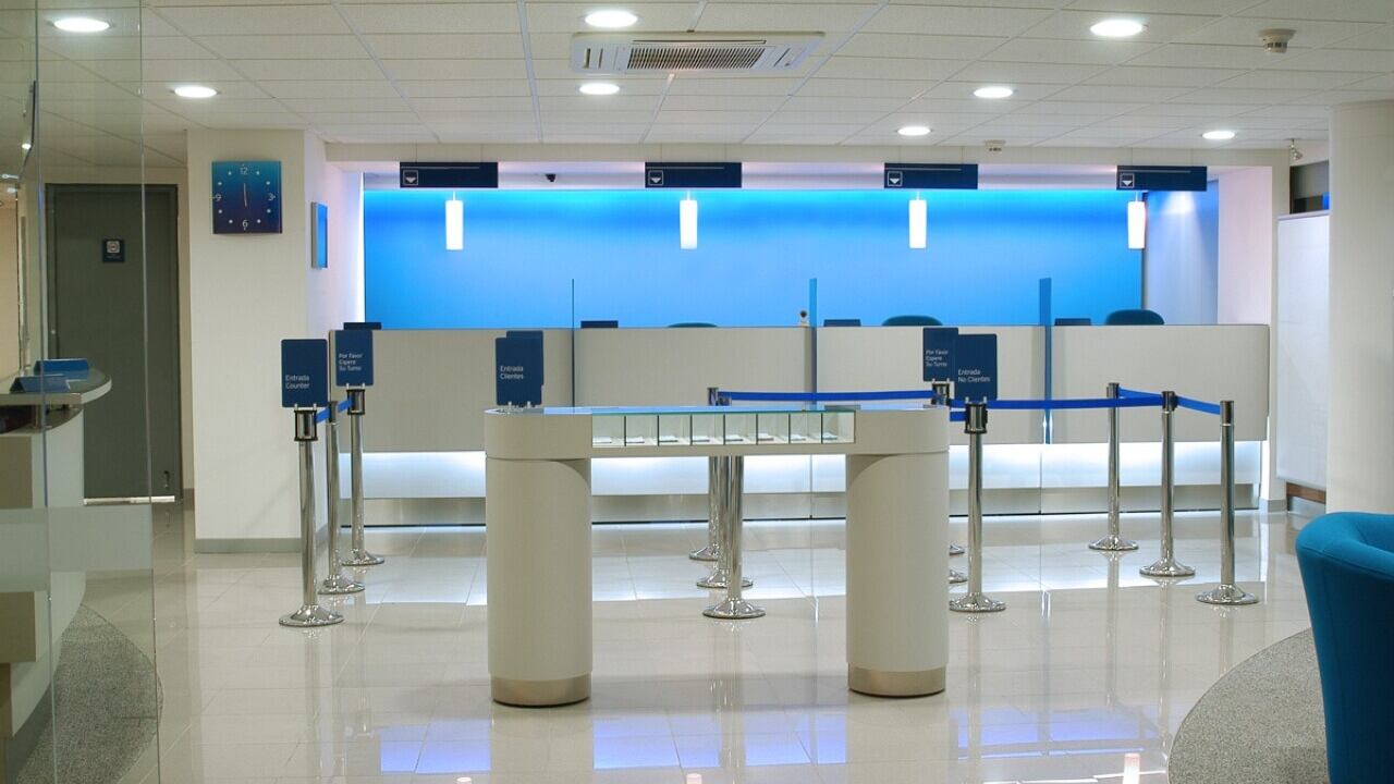 Solo algunos trámites se podrán realizar de forma presencial.