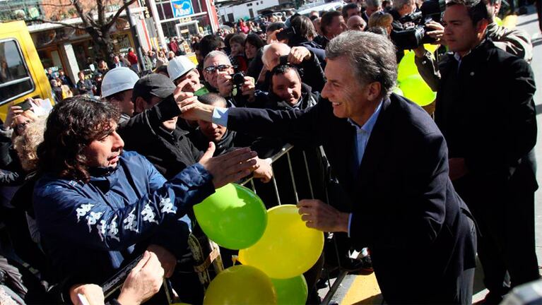 Sólo quedan tres días para decidir el voto.