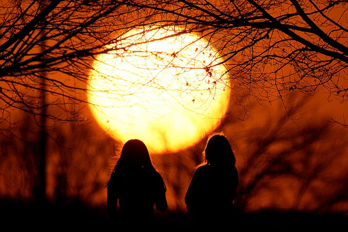 Solsticio de invierno 2025 bajo la influencia de Cáncer: signo por signo