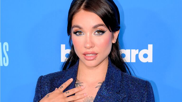 “Somos artistas, tenemos una voz propia cada una de nosotras", dijo la cantante en defensa de Lali.