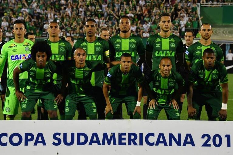 Son 71 los muertos por la tragedia aérea del Chapecoense