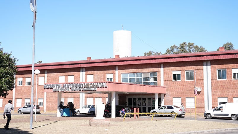 Son siete las personas imputadas por la muerte de bebés en el Neonatal.