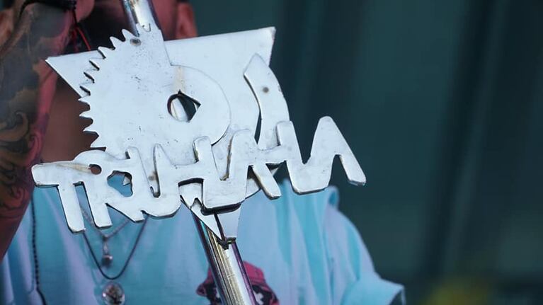 Sorpresa cuartetera: dos ex Trulala grabarán su primera colaboración