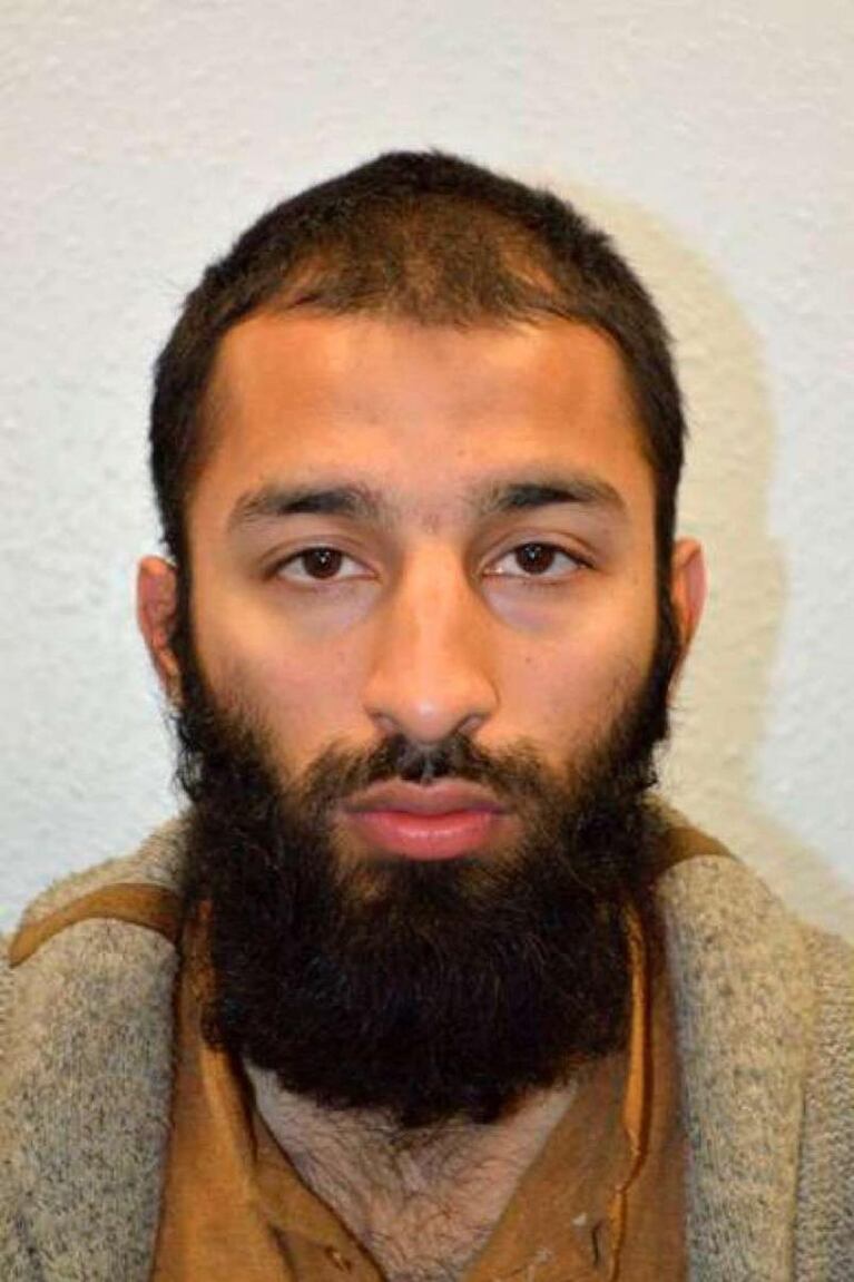 Sorpresa en Londres: uno de los terroristas era profesor de inglés