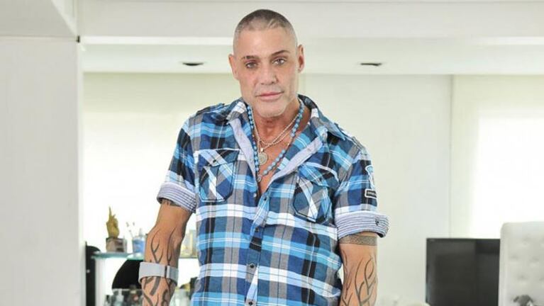 Sorpresa y misterio por un tuit de Ricardo Fort