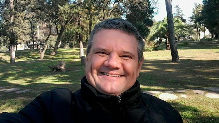 Spiro Dellisanti recibió una nueva condena en Córdoba.