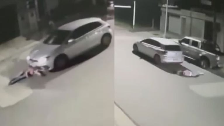 Stella Maris murió atropellada en la madrugada del sábado 14 en Leones.