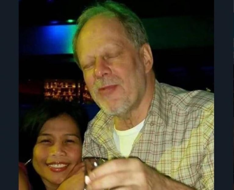 Stephen Paddock, el tirador más letal de la historia de Estados Unidos