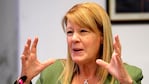 Stolbizer cargó nuevamente contra la ex mandataria.