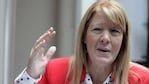 Stolbizer se refirió a la sentencia de Cristina Kirchner por la Causa Vialidad.