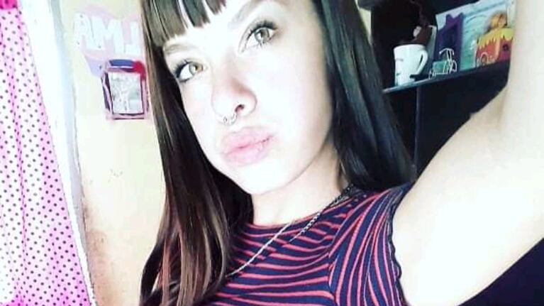 Su ex había dicho que la iba a llevar hasta la parada del colectivo: Camila nunca volvió.
