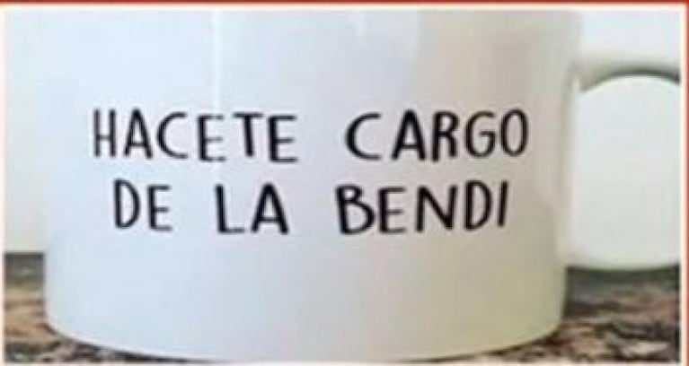 Su ex le rayó el auto: "Hacete cargo de la bendi"