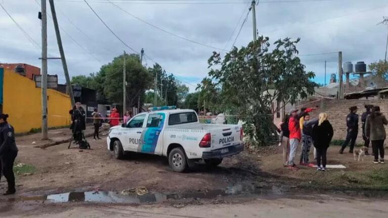 Su excuñada le robó a su recién nacido por la ventana mientras dormía