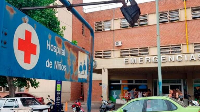 Su familia decidió que donará sus órganos.