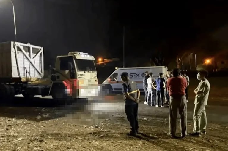 Su familia lo velaba y llegó al funeral para avisar que estaba vivo: no saben quién es el muerto