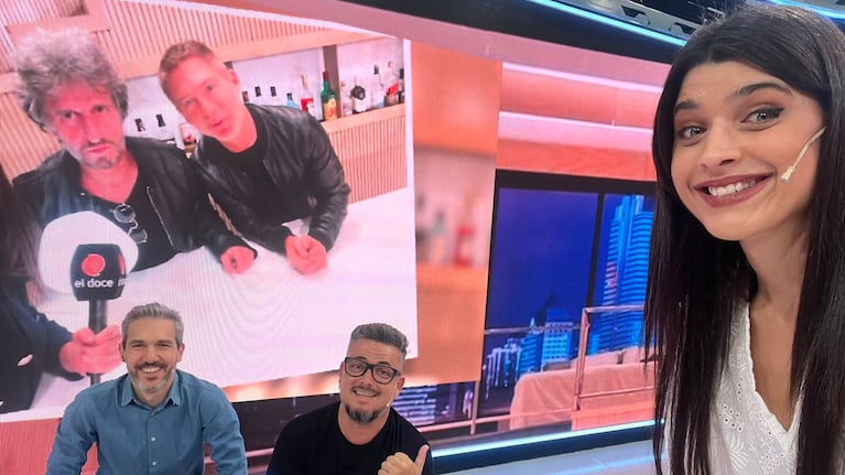 Suar y Peretti llegan a Córdoba con la obra "Inmaduros"