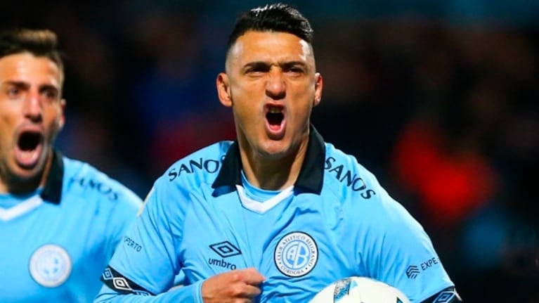 Suárez confirmó que se retiró del fútbol.