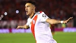 Suárez jugará su primera final de Copa Libertadores.