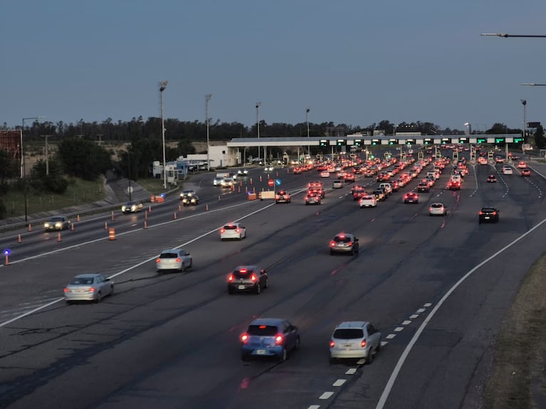 Sube el peaje en Córdoba en las vacaciones de julio: los precios y desde cuándo rigen