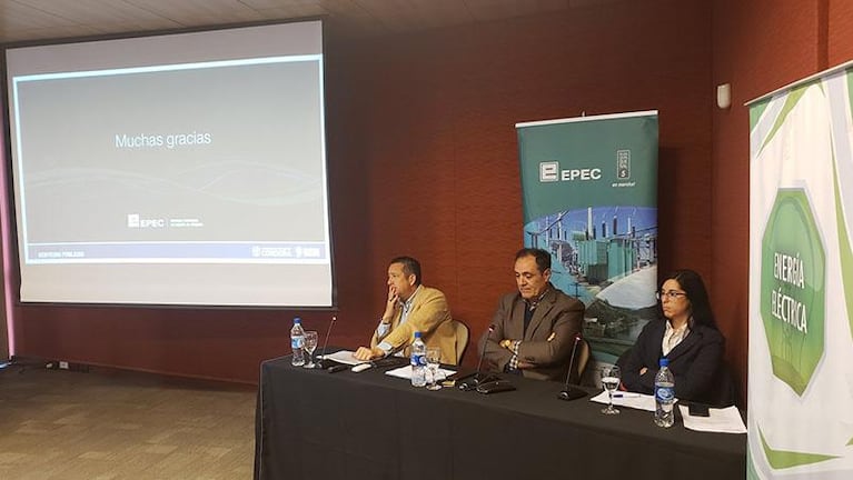 Sube la luz en Córdoba: de cuánto será el aumento