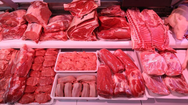 Suben las prepagas y la carne