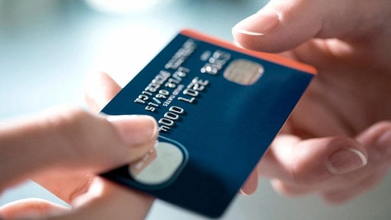 Subirán el límite de compras con tarjetas de crédito: cómo impactará