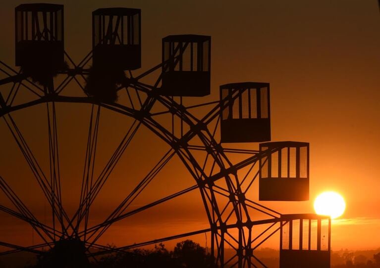 Subirán las temperaturas en Córdoba: qué día habrá una máxima de 24° y cuándo volverán a bajar