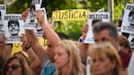 Suena cada vez más fuerte el pedido de justicia por el crimen de Fernando.