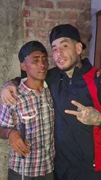 ¡Sueño cumplido! El fanático viral de San Juan conoció a Ulises Bueno