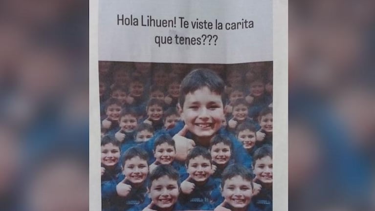 Sueño cumplido: es cordobés y rompió en llanto cuando su mamá le contó que está embarazada