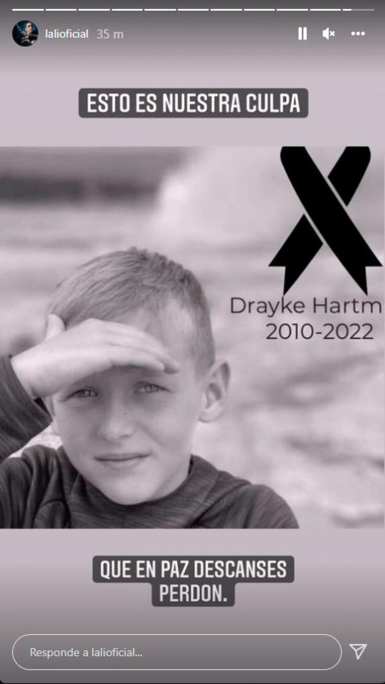 Sufría bullying y se suicidó: las claves para abordar el caso de Drayke Hardman
