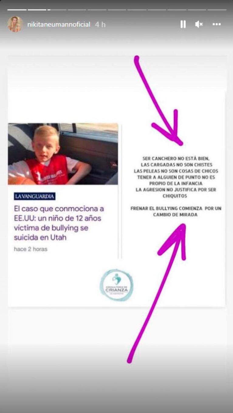 Sufría bullying y se suicidó: las claves para abordar el caso de Drayke Hardman