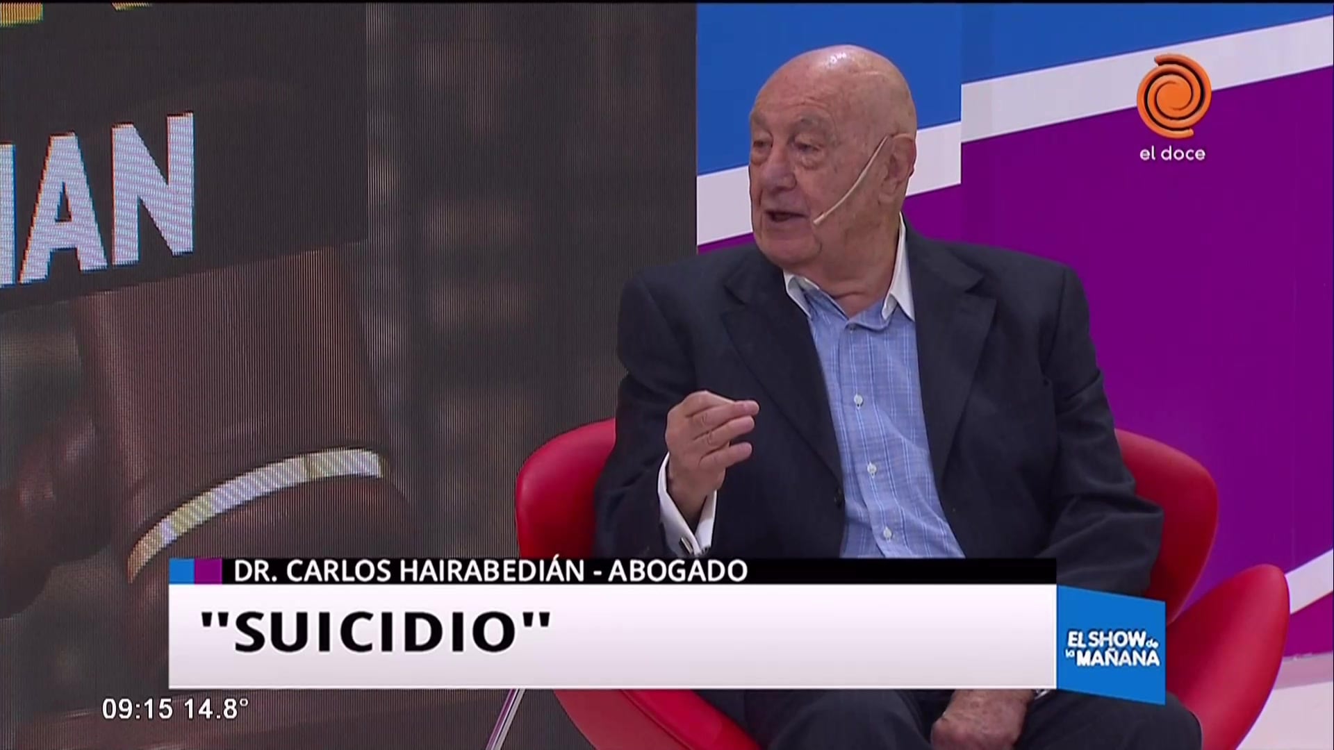 Suicidio