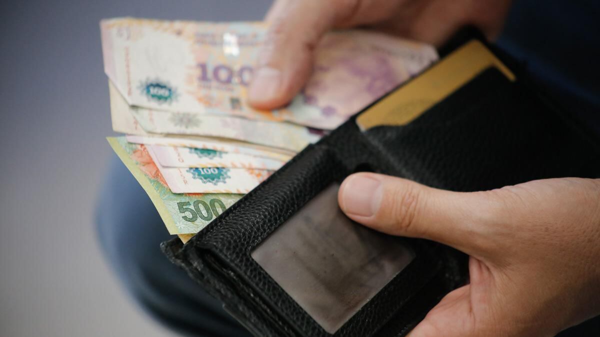 Sumando los incrementos desde octubre 2017, el SMVM queda, por lejos, en el último lugar y tiene cada vez menos capacidad adquisitiva.