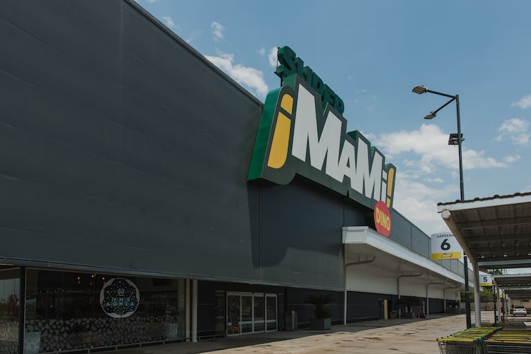 Super Mami asume el control comercial de las sucursales A granel en Córdoba
