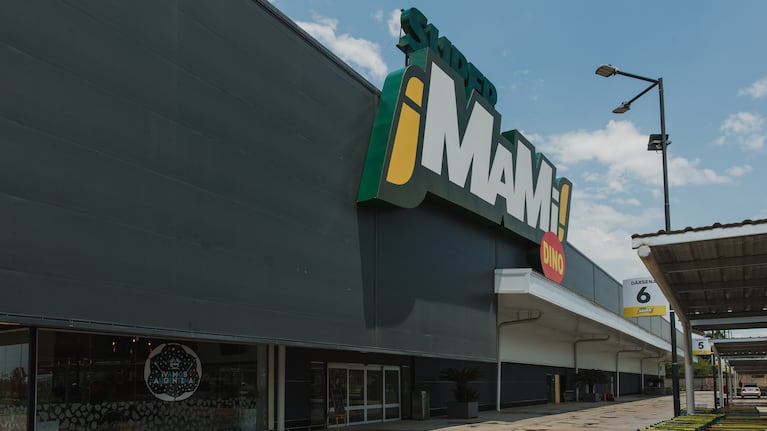 Super Mami asume el control comercial de las sucursales A granel en Córdoba