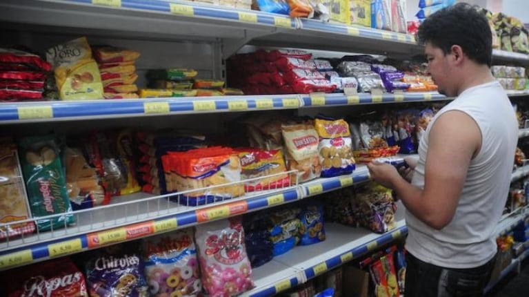 Supermercados: el 2016 fue el peor de los últimos 14 años