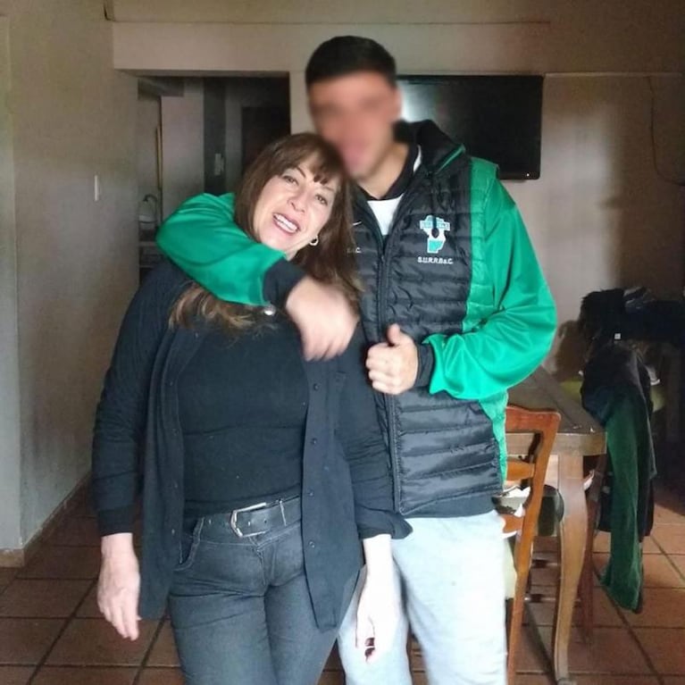 Surrbac: por "amistad", se apartó la jueza que debía decidir por Saillén y Catrambone