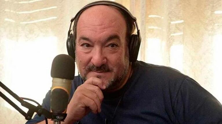 Sus palabras tenían más nitidez que muchas transmisiones de televisión.
