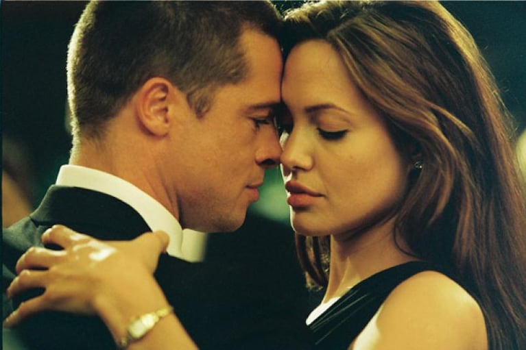 Suspenden el divorcio de Brad Pitt con Angelina Jolie, ¿regresan?